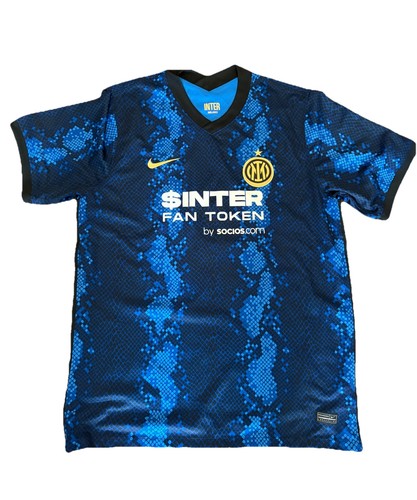 Nike inter mailand edin - nike,