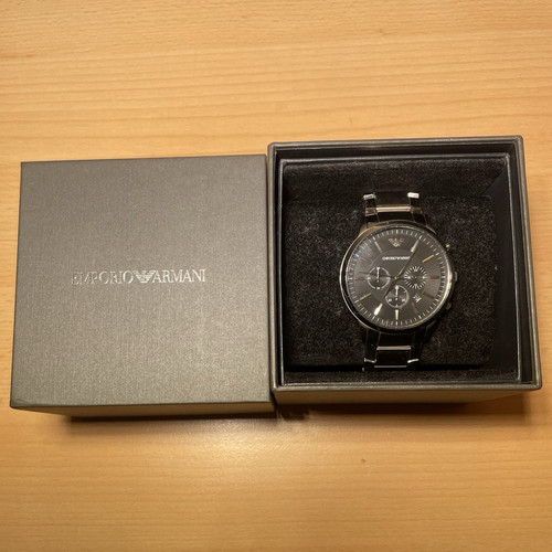 Emporio armani ar2434 herren - armani,
