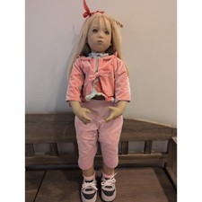 2000 Vintage Rare Annette