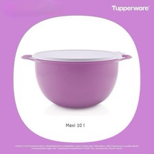 TUPPERWARE XXL Schüssel