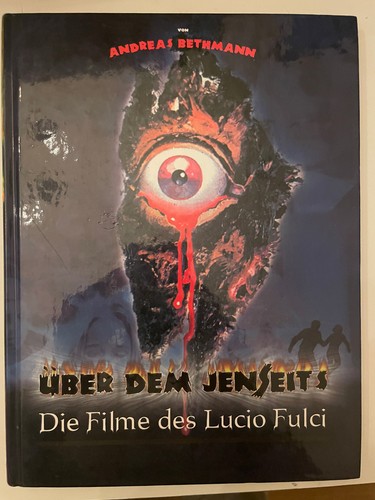 über dem jenseits - -, die