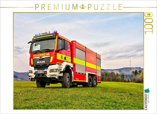Calvendo puzzle - calvendo,