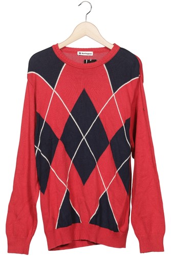 Burlington pullover herren - burlington,