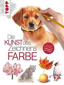 Die kunst des zeichnens - kunst,