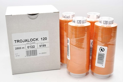 Trojalock amann garn - amann,