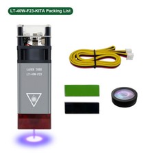 LASER TREE 40W Lasermodul Kopf