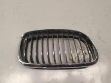 BMW 3-er E90  BJ2009 originale Niere Grilleinsatz rechts chrom