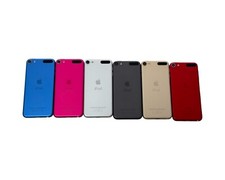 Apple iPod touch 6. Generation (16GB) MP4 Player / Bluetooth / ALLE FARBEN