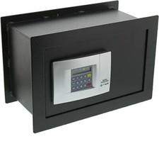 BURG-WÄCHTER Wandtresor mit