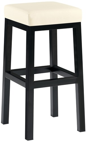 Barhocker taylor kunstleder - barhocker,