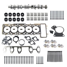 Nockenwelle Satz Für VW T5 Touareg 2,5 TDI 5 Zyl. BPC BPE 96/128 KW 070109101Q