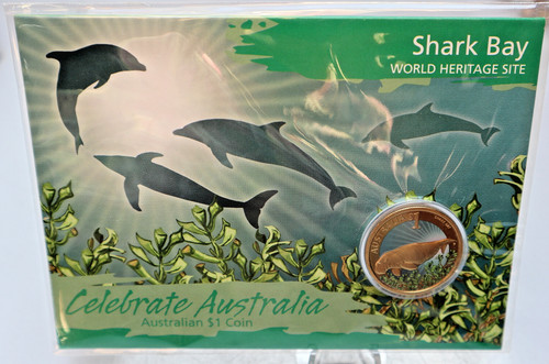 Australien dollar 2010 - 1,