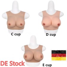 KnowU Crossdresser Silikon