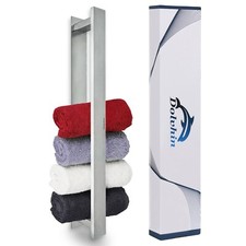 Dolvhin® Handtuchhalter ohne