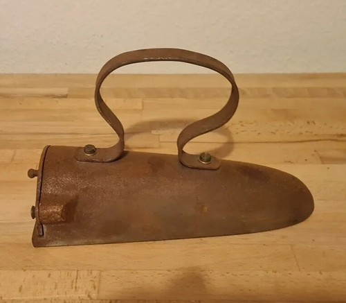 Altes bügeleisen für - altes,