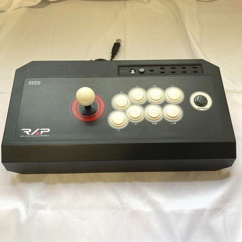 Hori real arcade pro sa - pro., v3-sa