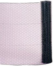 EDE Geflecht 6-eck grün