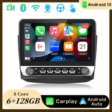 DAB+ Carplay Android14