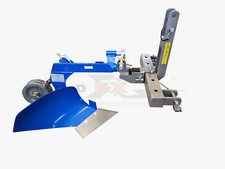 Fudex 1 Schar Pflug FM-20