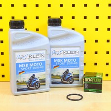 Daelim VL125 Daystar