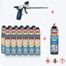 Dämmstoffkleber SET