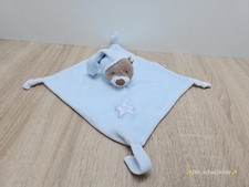 NATTOU Schmusetuch Kuscheltuch