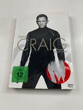 DVD Film Daniel Craig