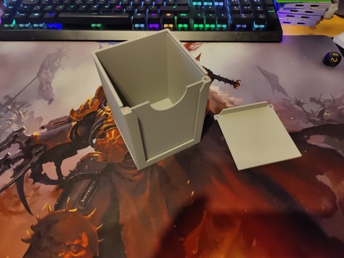 Mtg commander deck - mtg, mit