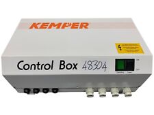 Kemper Control Box für Absaugung Absauganlage Schweißrauchabsaugung 48304