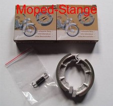 Simson Bremse  Bremsbacken