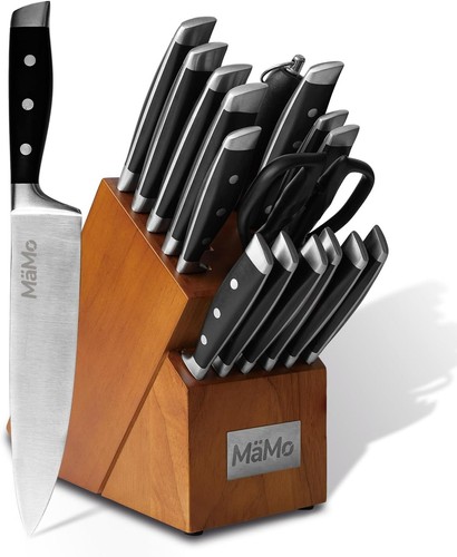 Teilig profi messerset - profi,
