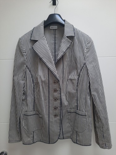 Blazer frank waldner - blazer,