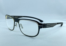 IC Berlin Brille Fassung Mod.: AMG 03  Ausstellungsstück ohne Etui