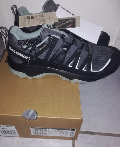 Salomon extend gore - extend, gore-tex