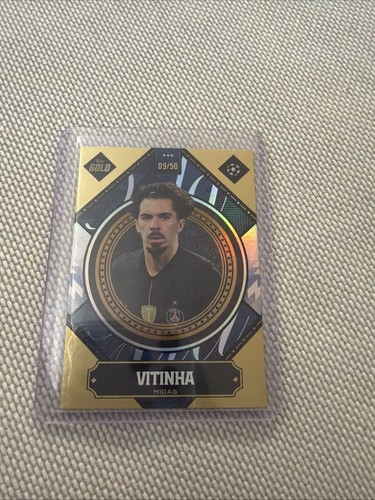 Vitinha midas paris - vitinha,