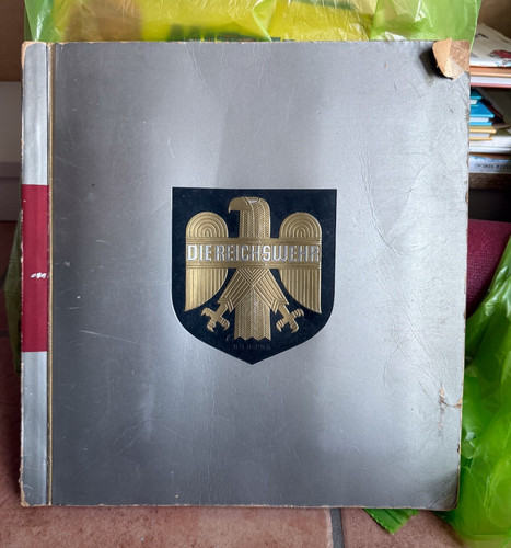 202612 die reichswehr - die,