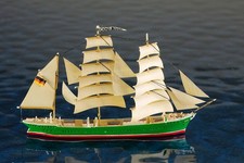 Rickmer Rickmers Hersteller