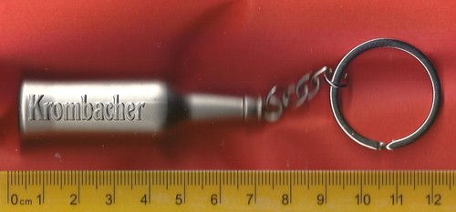 Krombacher flaschenöffner - 1,