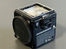 Zenza Bronica SQ-Ai Body