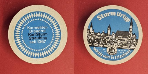 Karmeliten karl sturm - karmeliten,