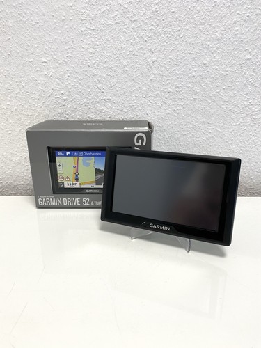 Garmin drive - drive, 52