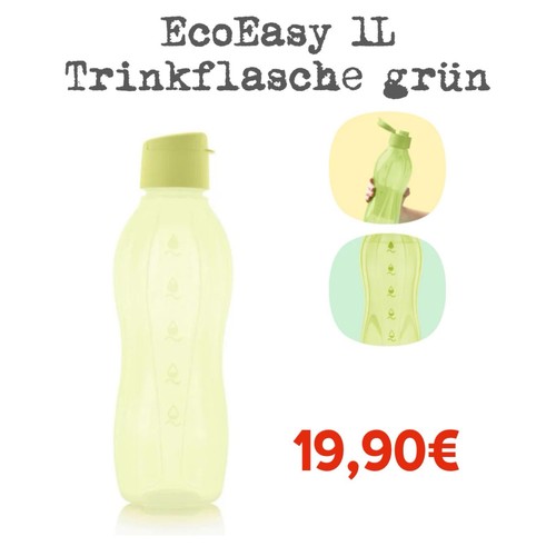 Tupperware ecoeasy - tupperware,