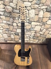 Gear4Music 12 Saitige Tele