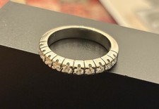 Memory Brillant Ring 585 Gold