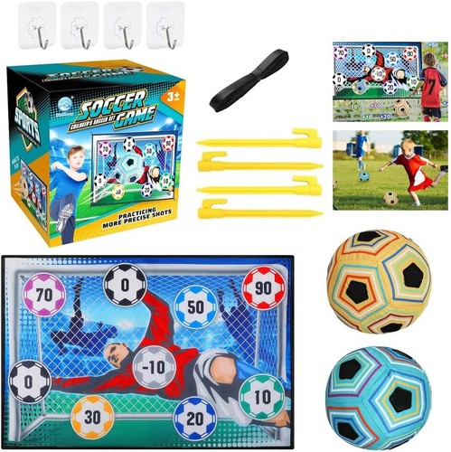 Fußball spielset für kinder - für,