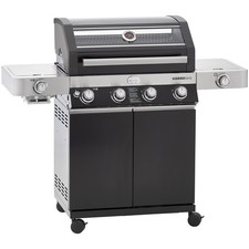 RÖSLE BBQ Gasgrill Videro