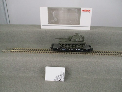 Märklin spur 48798 - märklin,