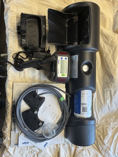 Dräger am7000 gasmelder - x-am7000,