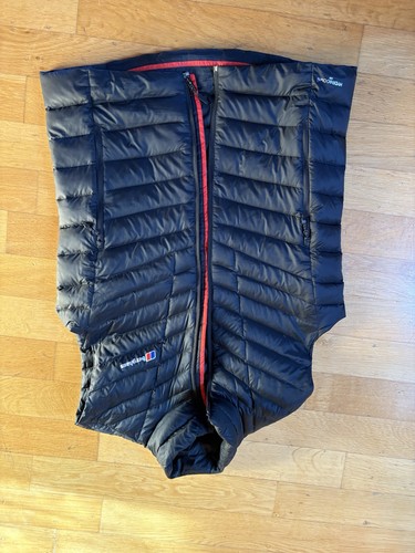 Berghaus hydrodown pertex - berghaus,