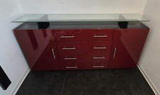 Vladon Design Sideboard